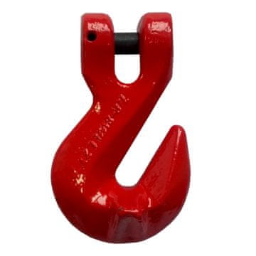 shumee KAVELJ ZA SKRAJŠEVANJE Z ZABOM 7/8MM G8 WLL 2T