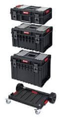 Qbrick ŠKATLA Z ORODJI QBRICK SYSTEM PRO 500 BASIC