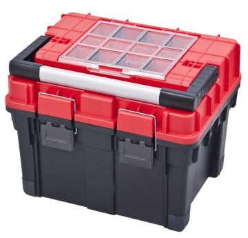 shumee HD KOMPAKTNI KOVČEK ZA ORODJE CARBO 2 - SKRZ N1156