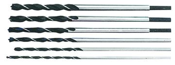 TOP TOOLS Svedri za les 6 kosov 6-14*300MM - T 60H816