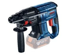 Bosch AKUMULATORSKO VRTLJIVO KLADIVO SDS+ GBH 180-LI 0*AH