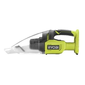 RYOBI AKUMULATORSKI SESALNIK RHV18-0 18V 0AH ONE - TT5133005655