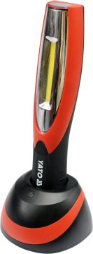 shumee 2-v-1 LED DELAVNIŠKA SVETILKA - YT-08502