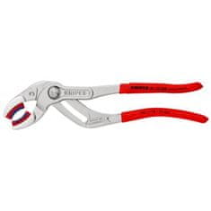 Knipex Klešče za sanitarne sifone in fitinge 250 mm