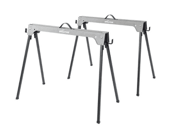 shumee METALLSTÄDER SET OM 2 - GLO EVO-KOZ