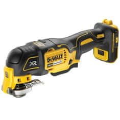 DeWalt AKUMULATORSKO VEČNAMENSKO ORODJE 18V XR 2*5,0AH