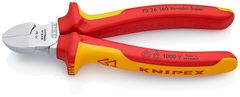 Knipex Izolirani stranski rezalniki 160 mm