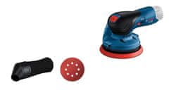 Bosch EKSCENTRIČNI BRUSILNIK GEX 12V-125 125MM