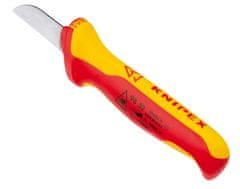 Knipex Nož za izolirane kable 1000v 190mm