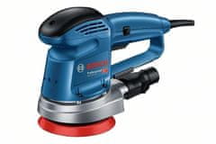 shumee BRUSILNIK EKSENTRIČNI GEX 34-125 340W 125MM