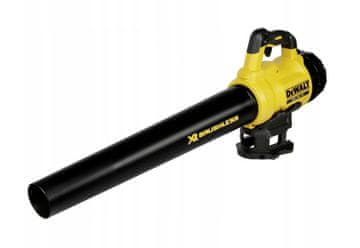 shumee BATTERIBLÅSARE 18V XR 0*AH - DW DCM562PB
