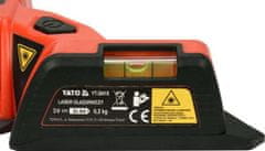 YATO Linijski laser za polaganje ploščic
