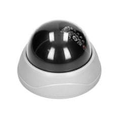 shumee BATTERIDRIVEN INFRARÖD CCTV-ÖVERVAKNINGSKAMERA - ON-1209