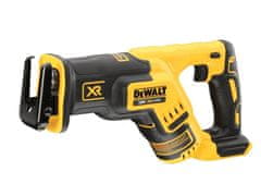 DeWalt AKUMULATORSKA VBODNA ŽAGA 18V 0*AH