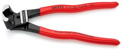 Knipex Klešče za čelno rezanje z visokim vzvodom 200 mm