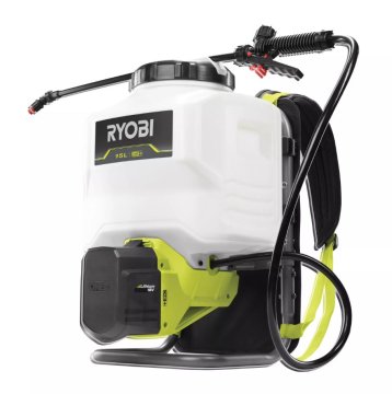 shumee BATÉRIOVÝ POSTREKOVAČ RY18BPSA-0 18V 15L 0*AH ONE+