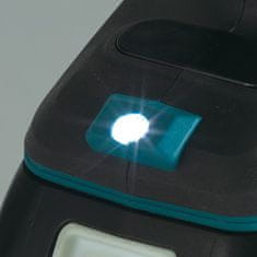 Makita AKUMULATORSKE ŠKARJE ZA PLOČEVINO 1,3 MM 18 V 0*AH