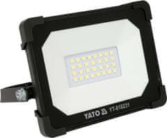 YATO 30W 2850lm smd vodil reflektor