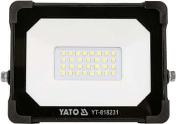 shumee SMD LED-reflektor 30W 2850LM - YT-818241