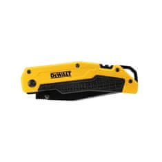 DeWalt 82 mm žepni zložljivi nož