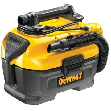 DeWalt 18V XR AKUMULATORSKI SESALNIK RAZREDA L