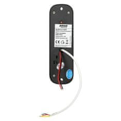 shumee ENFAMILISHÖLLOP MED NYCKELBRICKLÄSARE VIT AVIOR - ON-928/W