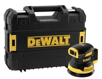 DeWalt Ekscentrični orbitalni brusilnik XR 18V BL 0*AH - DW DCW210NT