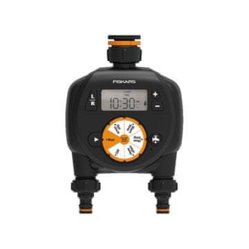 shumee DUBBEL BEVATTNINGSKONTROLL - FS-1054792