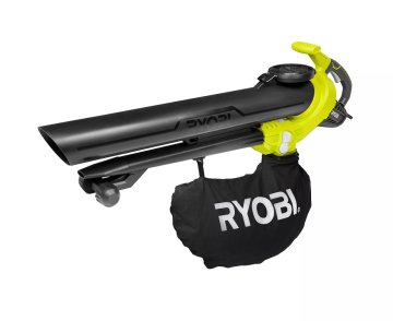 shumee VYSÁVAČ S FUNKCIOU FÚKAČA RBV300CESV 3000W - TT5133002190