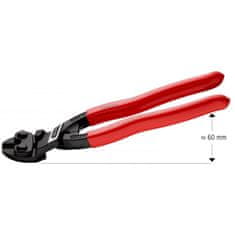 Knipex Kompaktne členaste rezalne klešče cobolt 200 mm