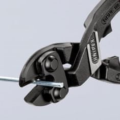 Knipex Kompaktne členaste rezalne klešče cobolt 200 mm