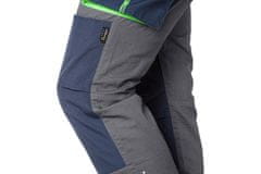Greatstore Premium delovne hlače 100% bombaž, ripstop velikost xl