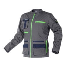 Greatstore Premium delovna majica 100% bombaž, ripstop velikost s