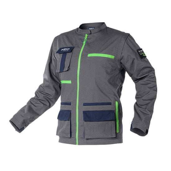 Greatstore Premium delovna majica 100% bombaž, ripstop velikost s