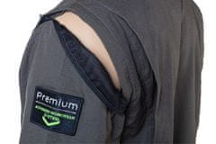 Greatstore Premium delovna majica 100% bombaž, ripstop velikost s