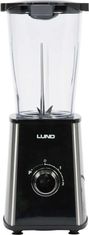 TOYA Mešalnik za smoothie 300 W - W-67702