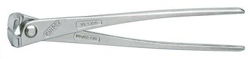 Knipex POCINKAN GRADBENIŠKI KLEŠČI S POVEČANIM RAZMERJEM 300 MM - KN 99 14 300