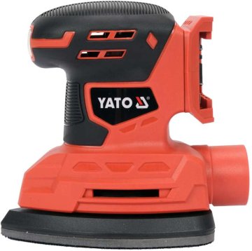 shumee DELTA 18V ORBITSLIP 84*184 UTAN BATTERI - YT-82755