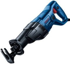 Bosch SABLJASTA ŽAGA GSA 120 1200 W