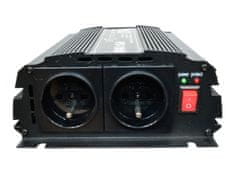 shumee Pretvornik napetosti 750/1000w 12/230v