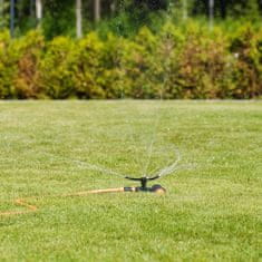 shumee ALLROUND METALLSPRINKLER PÅ HJUL - FS-1023657