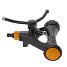 shumee ALLROUND METALLSPRINKLER PÅ HJUL - FS-1023657