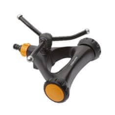 shumee ALLROUND METALLSPRINKLER PÅ HJUL - FS-1023657