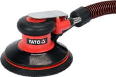 YATO Pnevmatski ekscentrični brusilnik 5mm