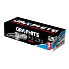 Graphite Premi brusilnik 710 W 12000–28000 MIN-1 – T 59G071