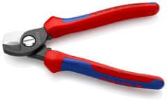 Knipex Škarje za kable 165 mm