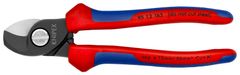 Knipex Škarje za kable 165 mm