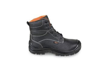 shumee ISOLERADE LÄDERARBETE VÄGSKOR STORLEK 45 - BE 7239C/45