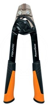 shumee ŠKARJE ZA REZANJE PALIC POWERGEAR, 36 CM - FS-1027213