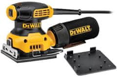 DeWalt ORBITALNI BRUSILNIK 230W
